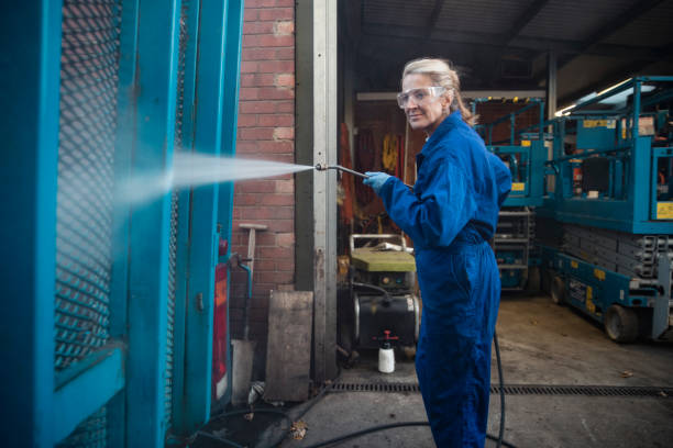 Lewisburg, WV Pressure Washing Services Company